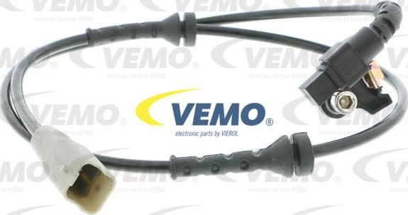 Vemo V22-72-0124 - ABS-anturi inparts.fi