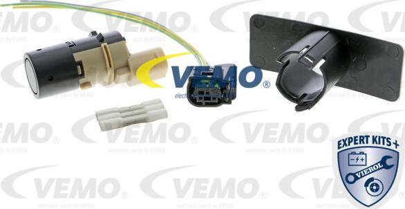 Vemo V22-72-10085 - Sensori, pysäköintitutka inparts.fi
