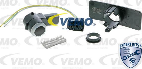 Vemo V22-72-10086 - Sensori, pysäköintitutka inparts.fi