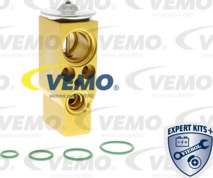 Vemo V22-77-0005 - Paisuntaventtiili, ilmastointilaite inparts.fi