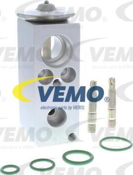 Vemo V22-77-0010 - Paisuntaventtiili, ilmastointilaite inparts.fi