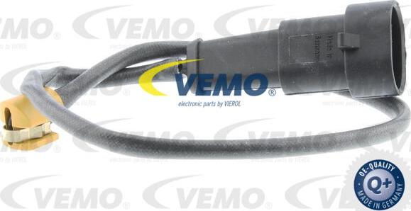 Vemo V27-72-0009 - Kulumisenilmaisin, jarrupala inparts.fi