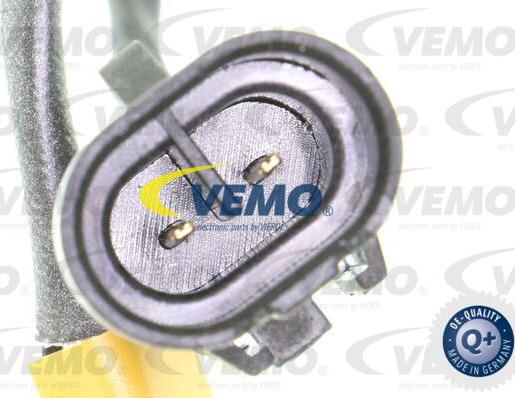 Vemo V27-72-0005 - Kulumisenilmaisin, jarrupala inparts.fi