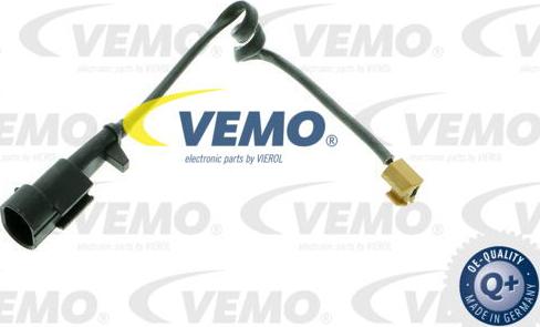 Vemo V27-72-0003 - Kulumisenilmaisin, jarrupala inparts.fi