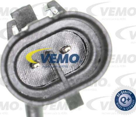 Vemo V27-72-0007 - Kulumisenilmaisin, jarrupala inparts.fi