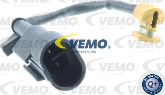 Vemo V27-72-0007 - Kulumisenilmaisin, jarrupala inparts.fi