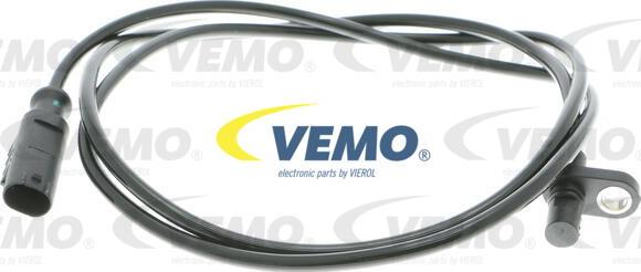 Vemo V27-72-0010-1 - ABS-anturi inparts.fi