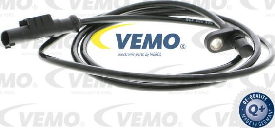 Vemo V27-72-0010 - ABS-anturi inparts.fi