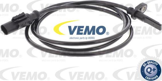 Vemo V27-72-0020 - ABS-anturi inparts.fi