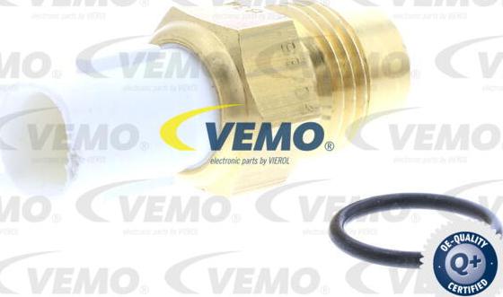 Vemo V70-99-0008 - Lämpökytkin, jäähdyttimen puhallin inparts.fi