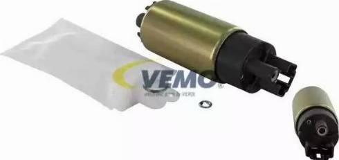 Vemo V70-09-0004 - Polttoainepumppu inparts.fi