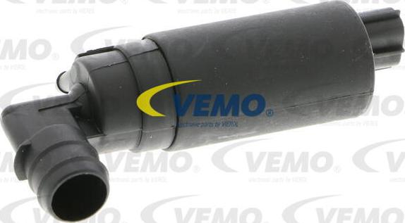 Vemo V70-08-0001 - Pesunestepumppu, lasinpesu inparts.fi