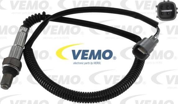 Vemo V70-76-0004 - Lambdatunnistin inparts.fi