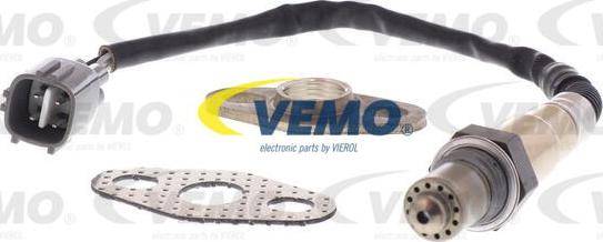 Vemo V70-76-0015 - Lambdatunnistin inparts.fi
