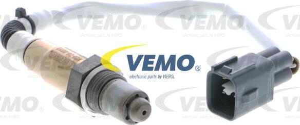 Vemo V70-76-0011 - Lambdatunnistin inparts.fi