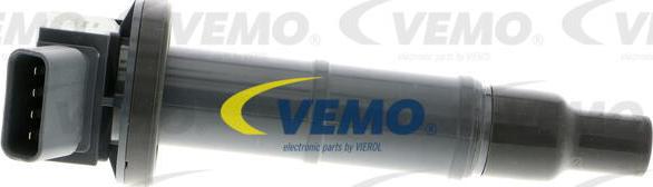 Vemo V70-70-0016 - Sytytyspuola inparts.fi