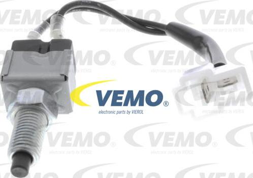 Vemo V70-73-0006 - Jarruvalokatkaisin inparts.fi