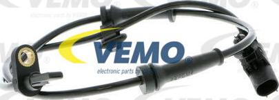 Vemo V70-72-0046 - ABS-anturi inparts.fi