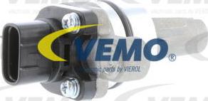 Vemo V70-72-0057 - Tunnistin, nopeus inparts.fi