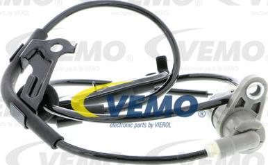 Vemo V70-72-0039 - ABS-anturi inparts.fi