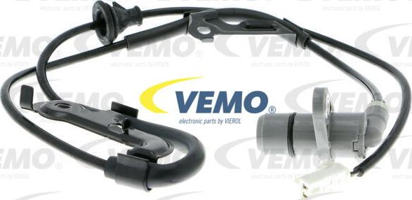 Vemo V70-72-0038 - ABS-anturi inparts.fi