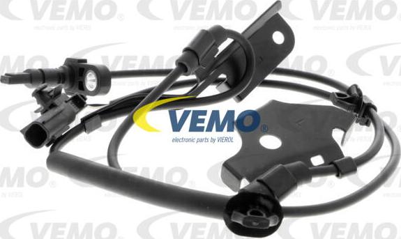 Vemo V70-72-0196 - ABS-anturi inparts.fi