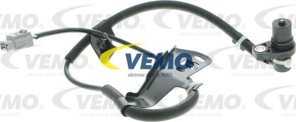 Vemo V70-72-0164 - ABS-anturi inparts.fi