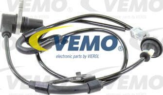 Vemo V70-72-0108 - ABS-anturi inparts.fi