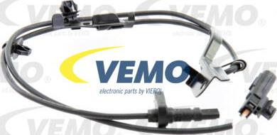 Vemo V70-72-0180 - ABS-anturi inparts.fi