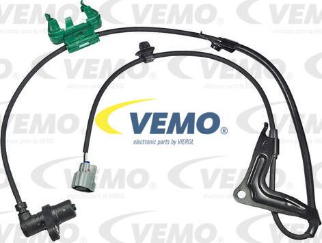 Vemo V70-72-0320 - ABS-anturi inparts.fi