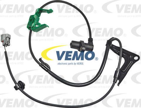 Vemo V70-72-0321 - ABS-anturi inparts.fi