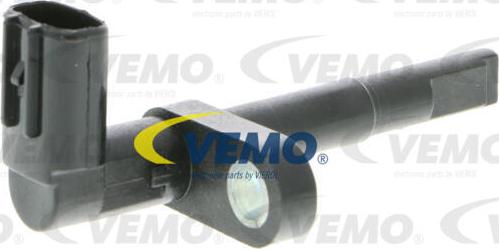 Vemo V70-72-0242 - ABS-anturi inparts.fi