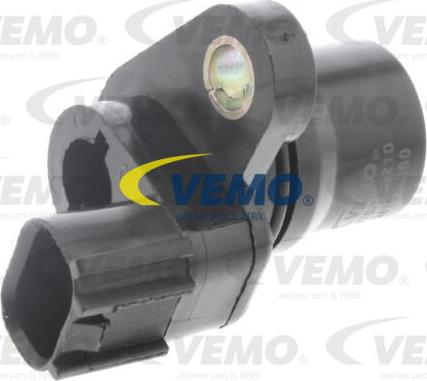 Vemo V70-72-0210 - ABS-anturi inparts.fi