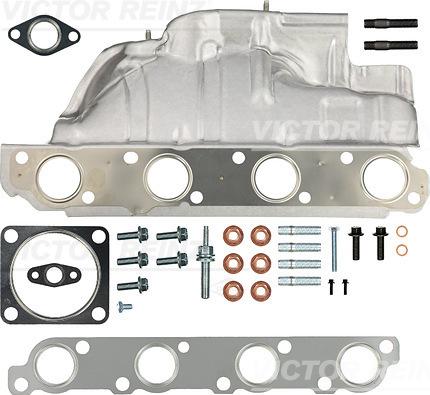 Victor Reinz 04-10055-01 - Asennussarja, turboahdin inparts.fi