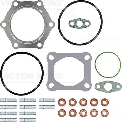 Victor Reinz 04-10051-01 - Asennussarja, turboahdin inparts.fi