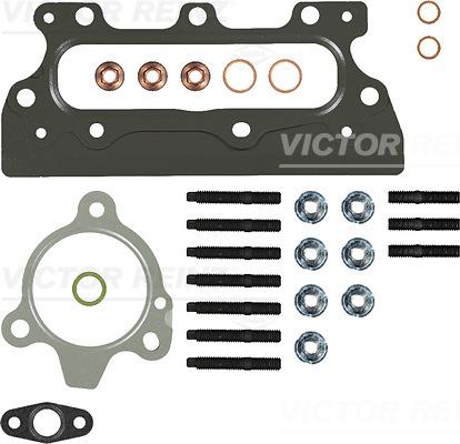 Victor Reinz 04-10331-01 - Asennussarja, turboahdin inparts.fi