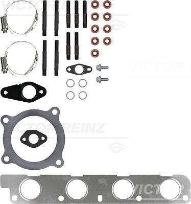 Victor Reinz 04-10294-01 - Asennussarja, turboahdin inparts.fi