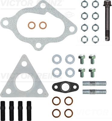 Victor Reinz 04-10240-01 - Asennussarja, turboahdin inparts.fi