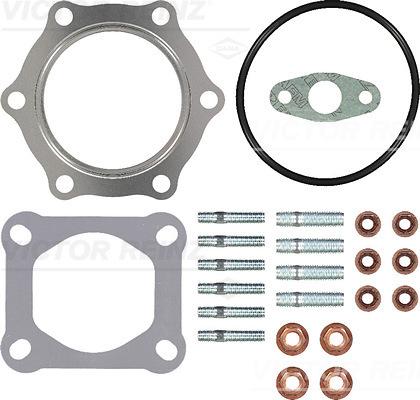 Victor Reinz 04-10258-01 - Asennussarja, turboahdin inparts.fi