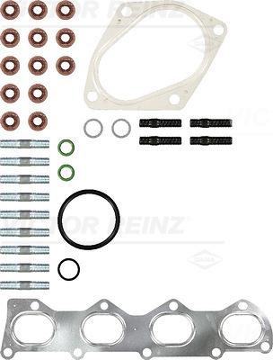 Victor Reinz 04-10202-01 - Asennussarja, turboahdin inparts.fi