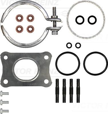 Victor Reinz 04-10281-01 - Asennussarja, turboahdin inparts.fi