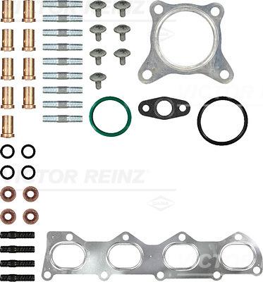 Victor Reinz 04-10237-01 - Asennussarja, turboahdin inparts.fi