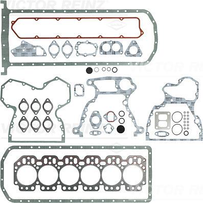 Victor Reinz 01-45425-13 - Täydellinen tiivistesarja, moottori inparts.fi