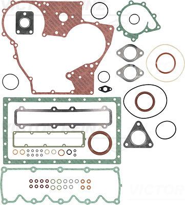 Victor Reinz 01-11497-01 - Täydellinen tiivistesarja, moottori inparts.fi