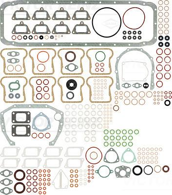 Victor Reinz 01-12917-40 - Täydellinen tiivistesarja, moottori inparts.fi