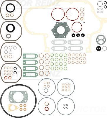 Victor Reinz 01-12612-49 - Täydellinen tiivistesarja, moottori inparts.fi