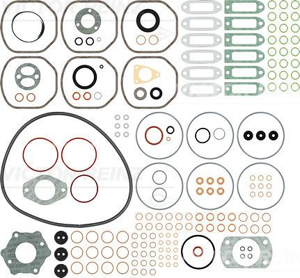 Victor Reinz 01-12612-48 - Täydellinen tiivistesarja, moottori inparts.fi