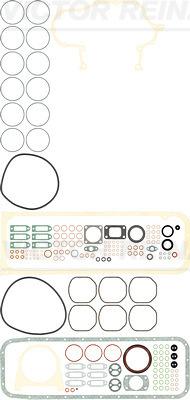 Victor Reinz 01-12612-56 - Täydellinen tiivistesarja, moottori inparts.fi