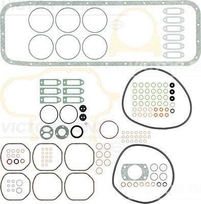 Victor Reinz 01-12612-57 - Täydellinen tiivistesarja, moottori inparts.fi