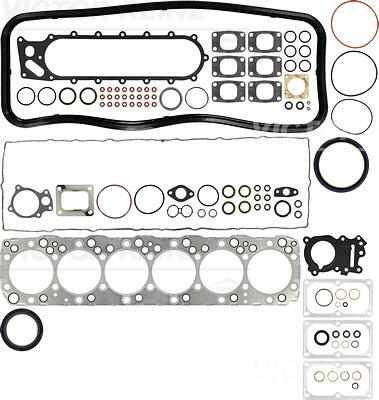 Victor Reinz 01-34065-03 - Täydellinen tiivistesarja, moottori inparts.fi